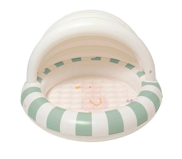 SunnyLife Inflatable Kids Pool - Dex the Duck