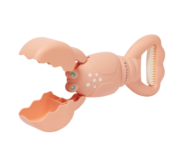 SunnyLife Sand Claws- Lobster Coral