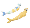 SunnyLife Kids Inflatable Noodle- Finn The Fish