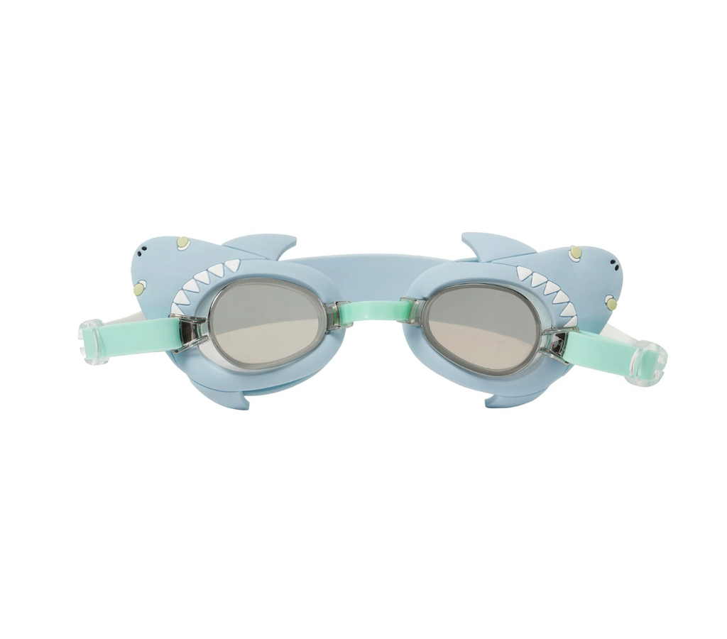 Sunnylife Kids Googles - Salty the Shark