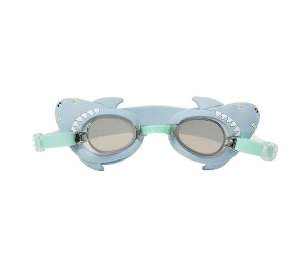 Sunnylife Kids Googles - Salty the Shark