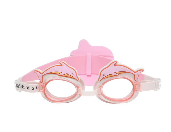 Sunnylife Kids Googles - Ocean Magic