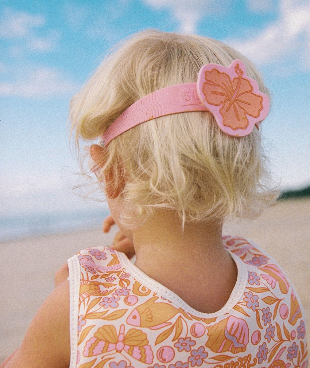 Sunnylife Kids Googles - Ocean Magic