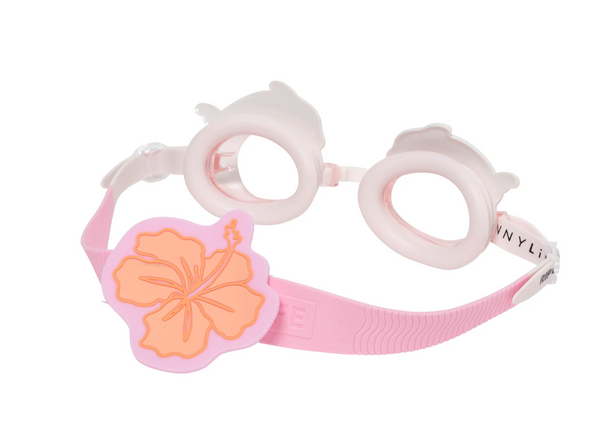 Sunnylife Kids Googles - Ocean Magic