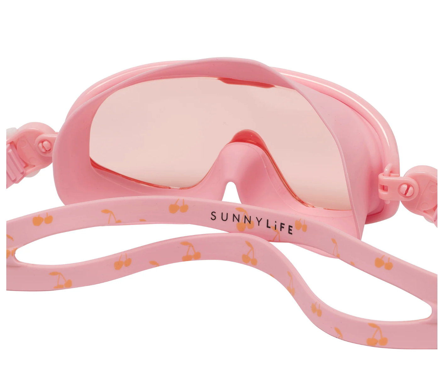 SunnyLife Kids Swim Mask - Cotton Candy