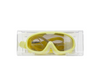 SunnyLife Kids Swim Mask - Salty the Shark Neon Yellow