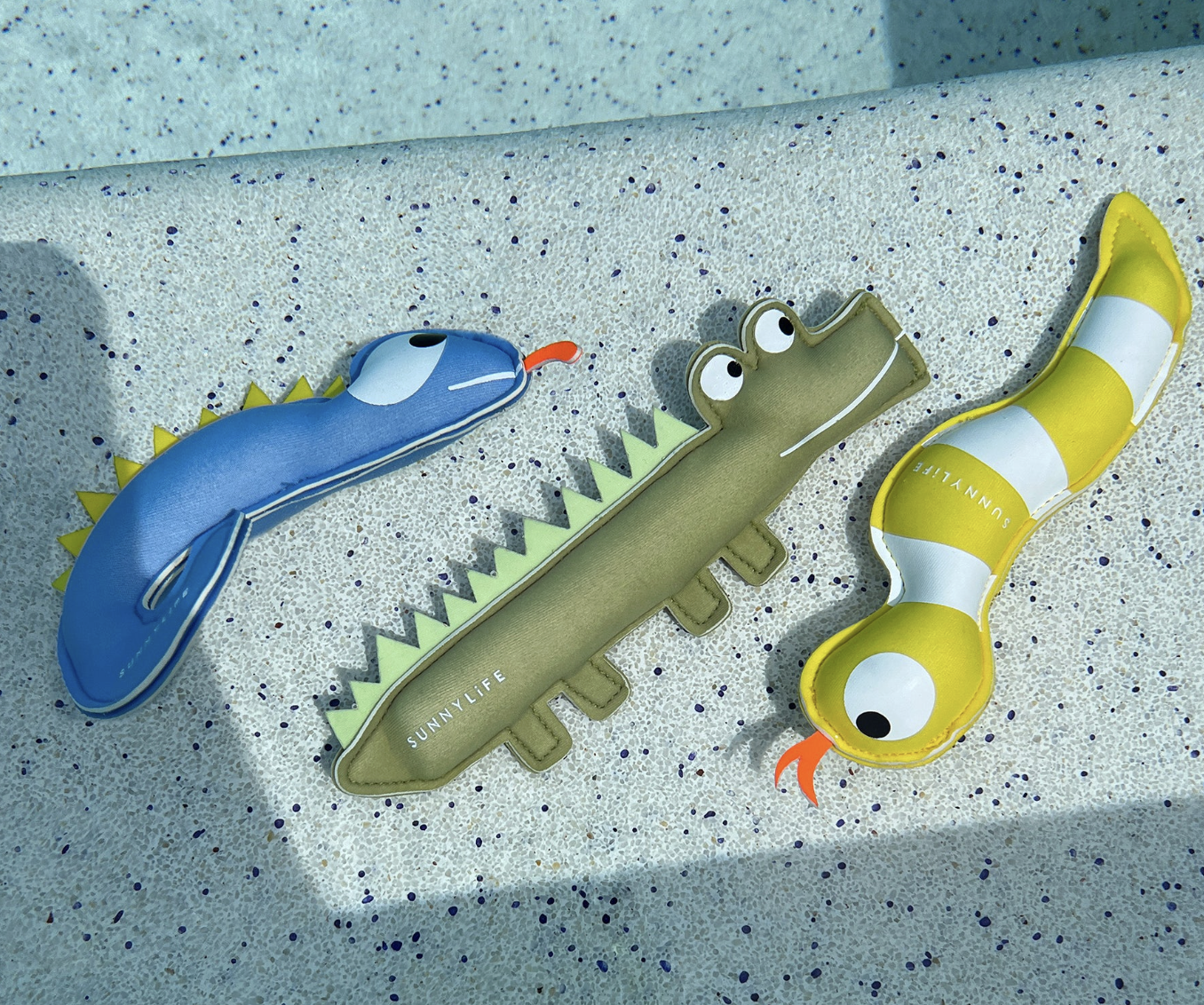 SunnyLife Dive Buddies-Into the Wild