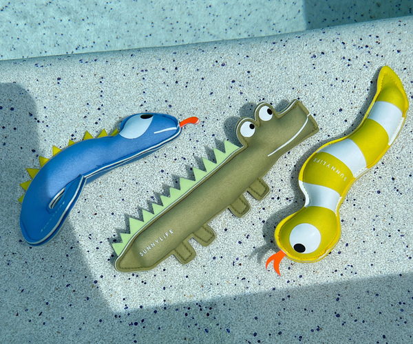 SunnyLife Dive Buddies-Into the Wild