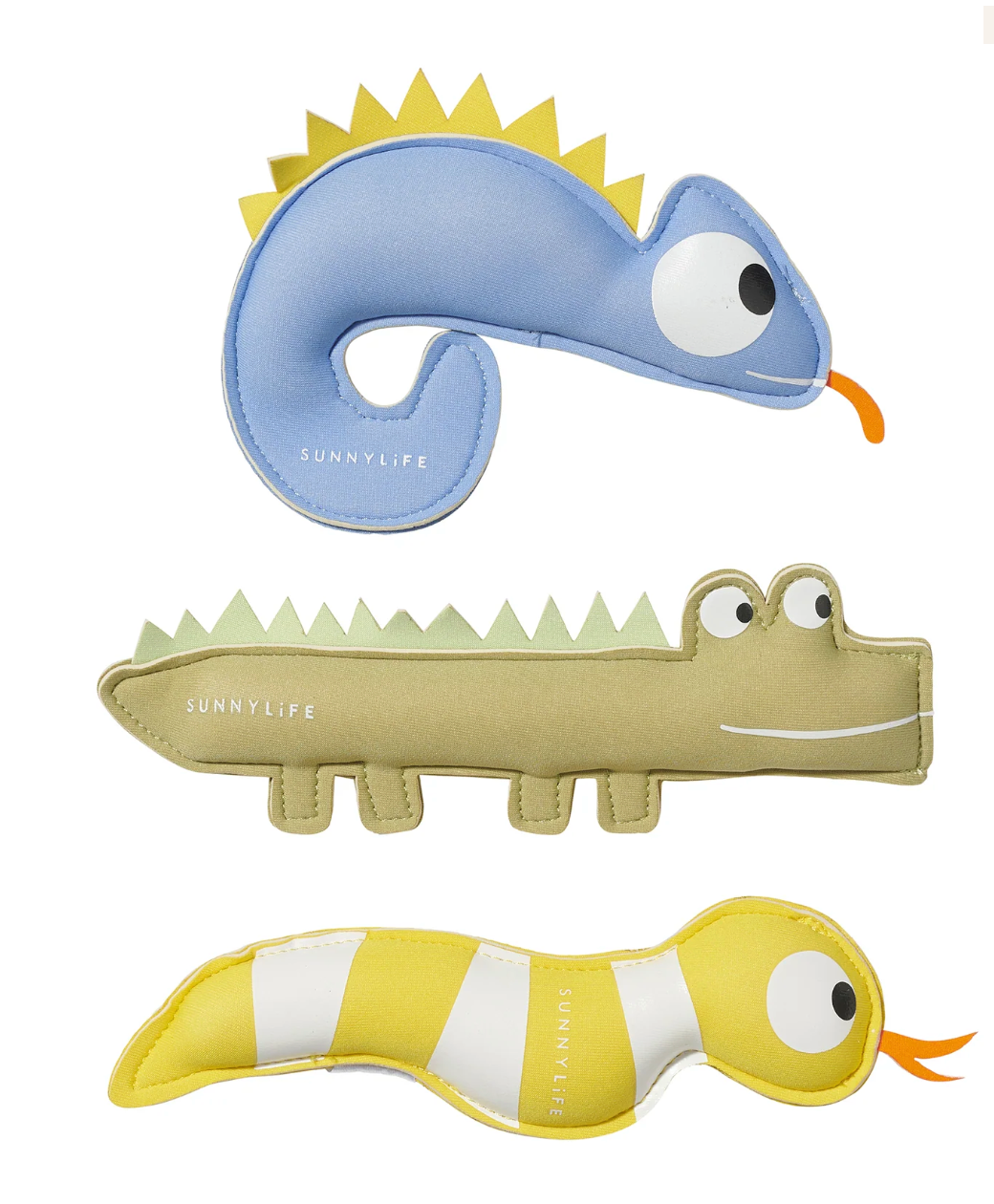 SunnyLife Dive Buddies-Into the Wild