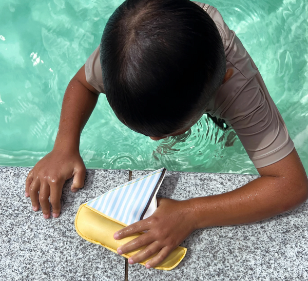 SunnyLife Dive Buddies-Sammy the Seagull