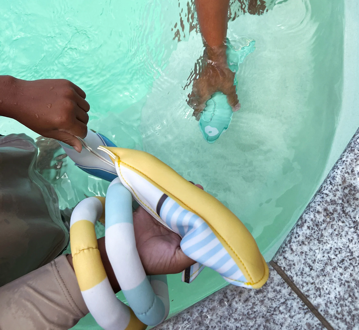 SunnyLife Dive Buddies-Sammy the Seagull