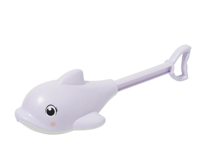 SunnyLife Water Soaker- Lilac Dolphin