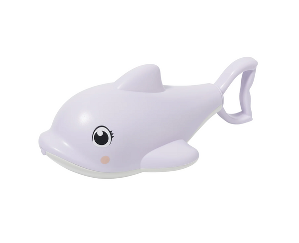 SunnyLife Water Soaker- Lilac Dolphin
