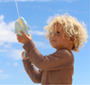 SunnyLife Water Soaker- Blue Shark