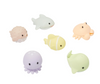 SunnyLife Sea Splash Toys - Sea Animals