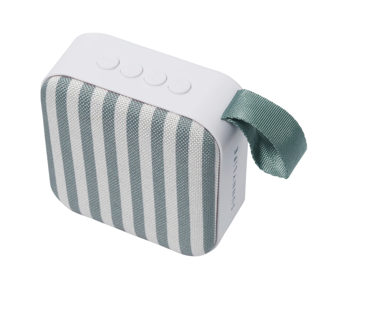 SunnyLife Portable Travel Speaker - The Vacay