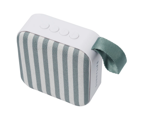 SunnyLife Portable Travel Speaker - The Vacay