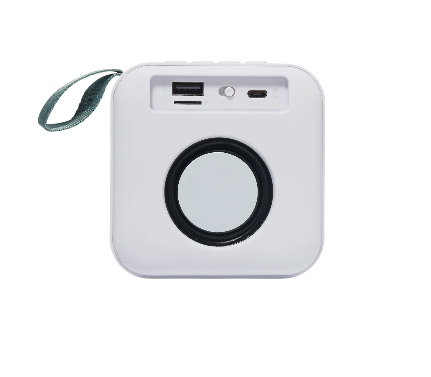 SunnyLife Portable Travel Speaker - The Vacay