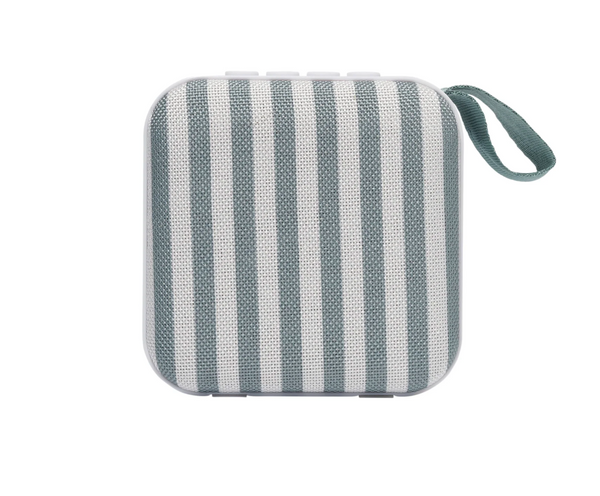 SunnyLife Portable Travel Speaker - The Vacay