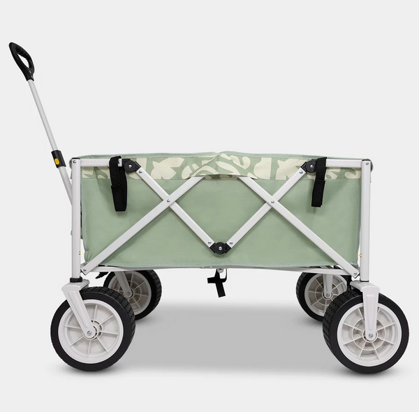 LIfe! Beach Cart - Eden Delmar