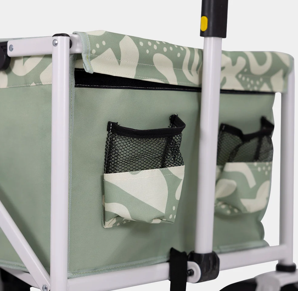 LIfe! Beach Cart - Eden Delmar