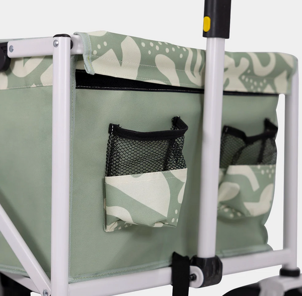 LIfe! Beach Cart - Eden Delmar