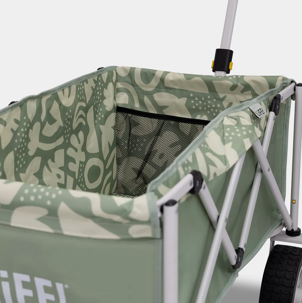 LIfe! Beach Cart - Eden Delmar