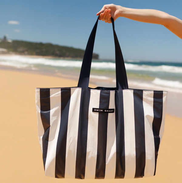 Swim Shady Swim Bag - Fresh