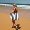 Swim Shady Swim Bag - Fresh