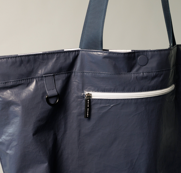 Swim Shady Swim Bag - Fresh