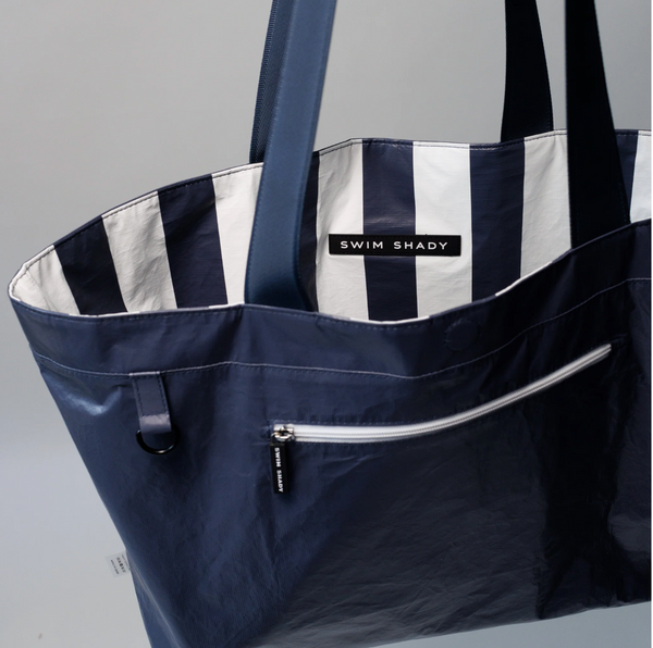 Swim Shady Swim Bag - Fresh