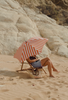 BLUNT Metro UV Coastal Umbrella -Spritz