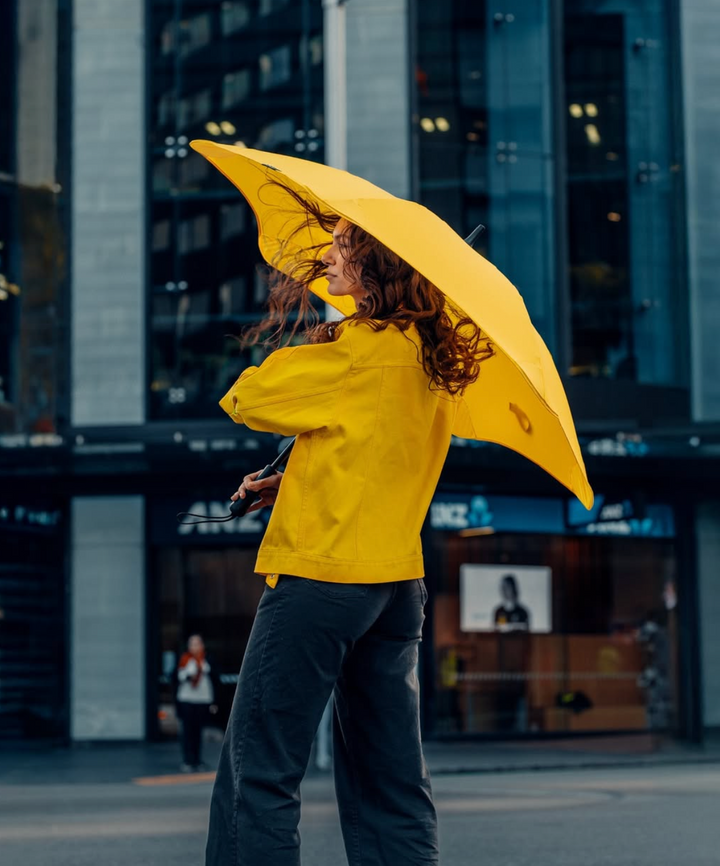 BLUNT Metro Umbrella -Citrus Yellow