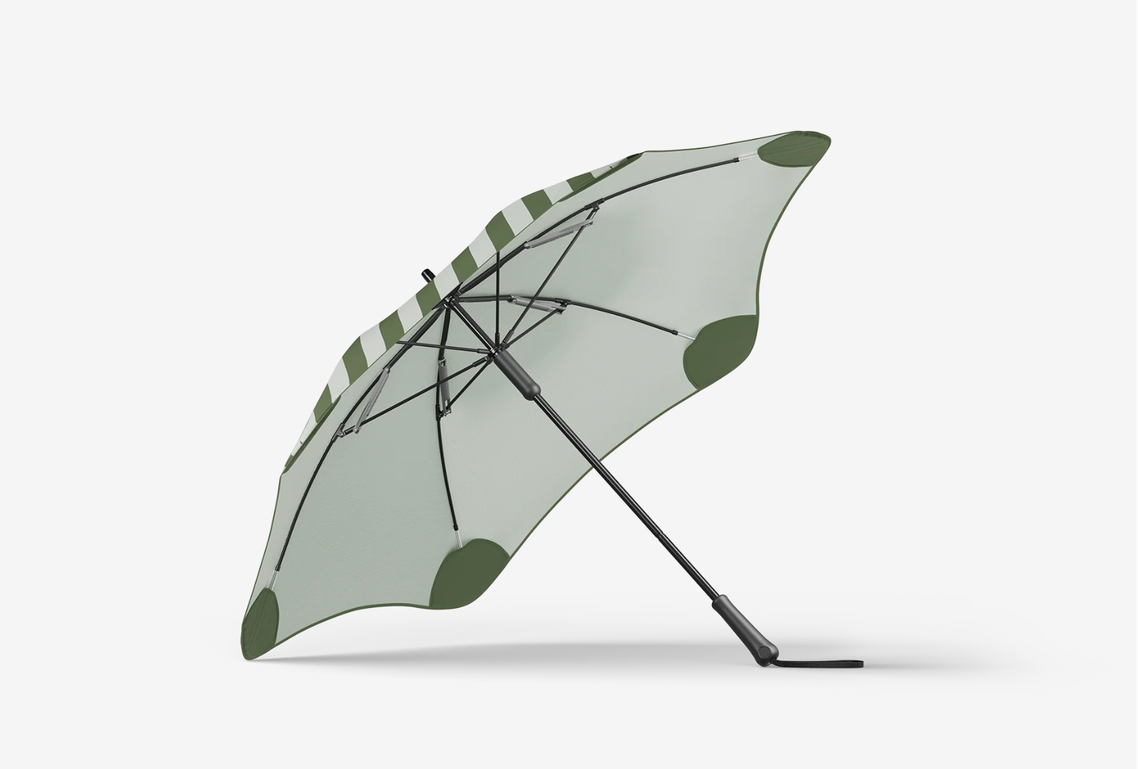 BLUNT Classic UV Coastal Umbrella -Seagrass