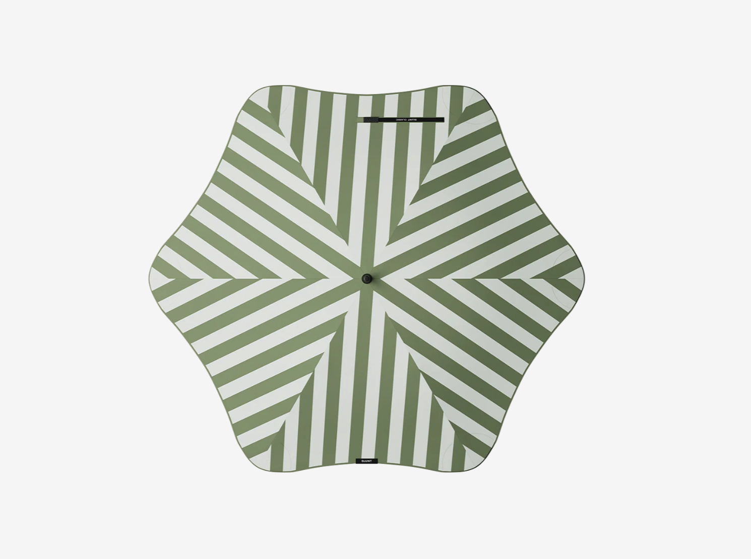 BLUNT Classic UV Coastal Umbrella -Seagrass