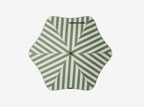 BLUNT Classic UV Coastal Umbrella -Seagrass
