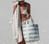 SunnyLife Light Cooler Tote-  La Palma