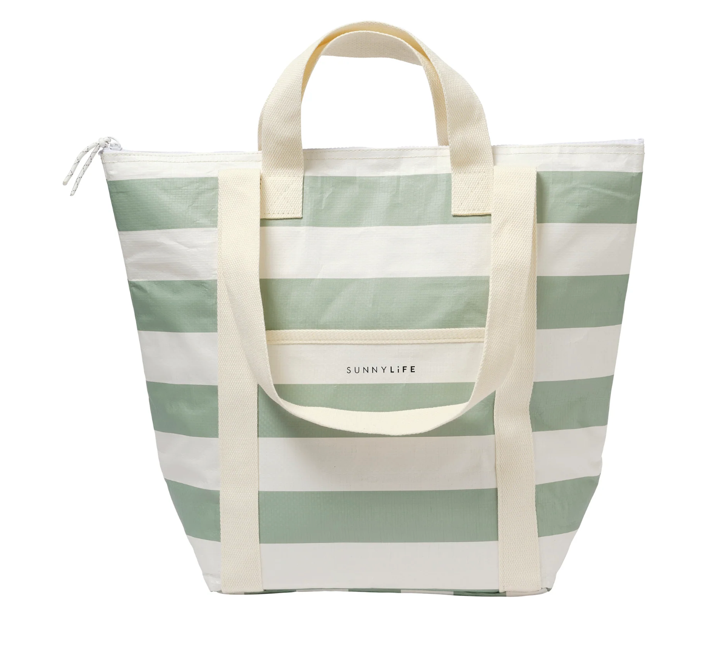 SunnyLife Light Cooler Tote-  La Palma