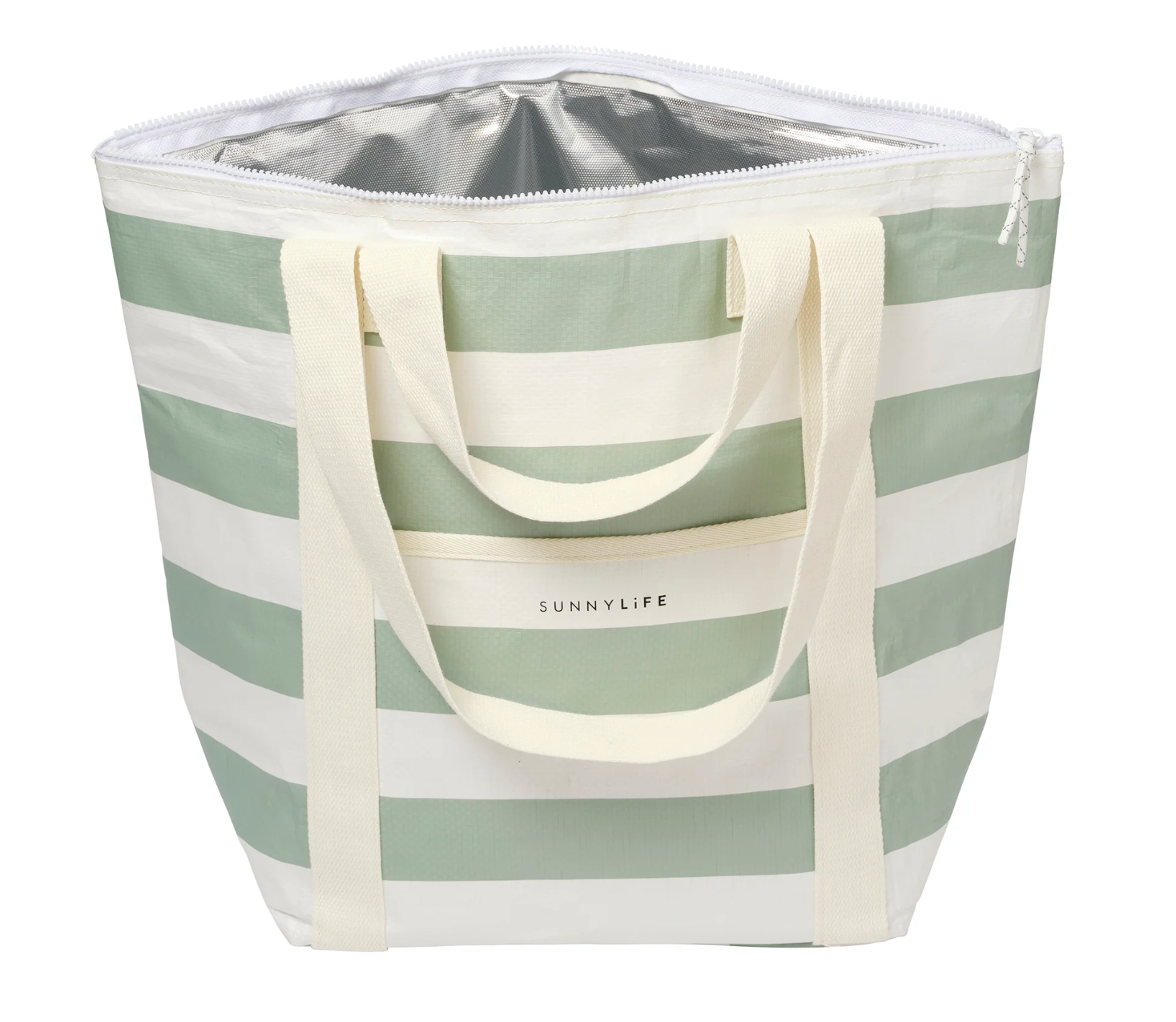 SunnyLife Light Cooler Tote-  La Palma