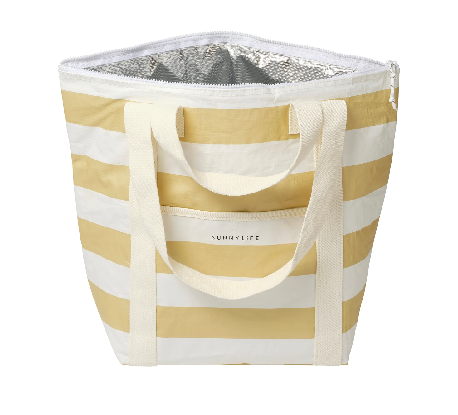 SunnyLife Light Cooler Tote-  ButterNut