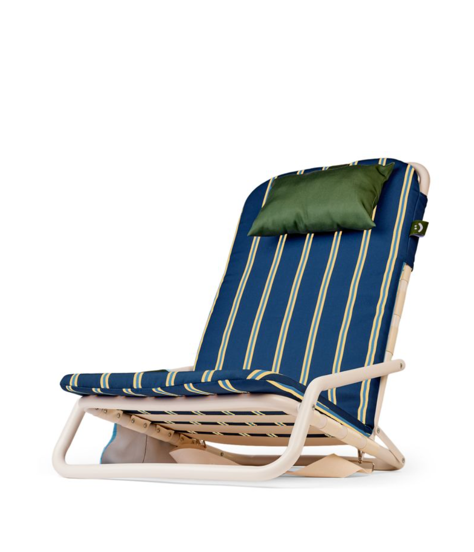 The Somewhere Co. Luxe Beach Lounger - My Own Muse