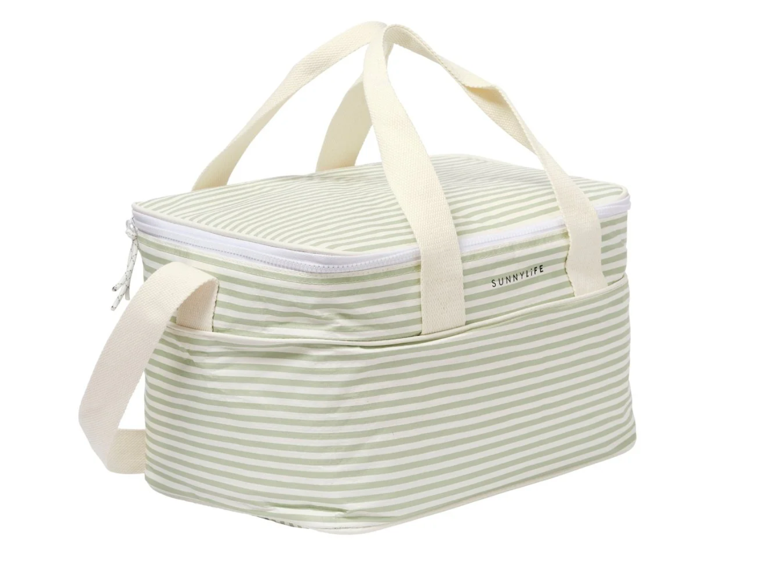 SunnyLife Light Cooler Bag -  La Palma