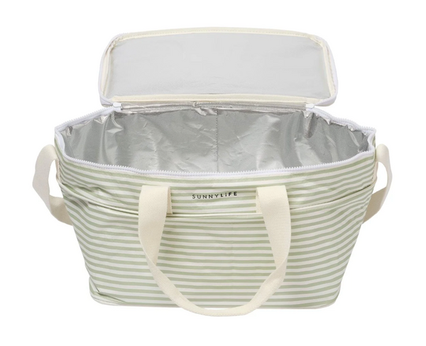 SunnyLife Light Cooler Bag -  La Palma