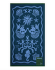 The Somewhere Co. Premium Cotton Beach Towel - My Own Muse