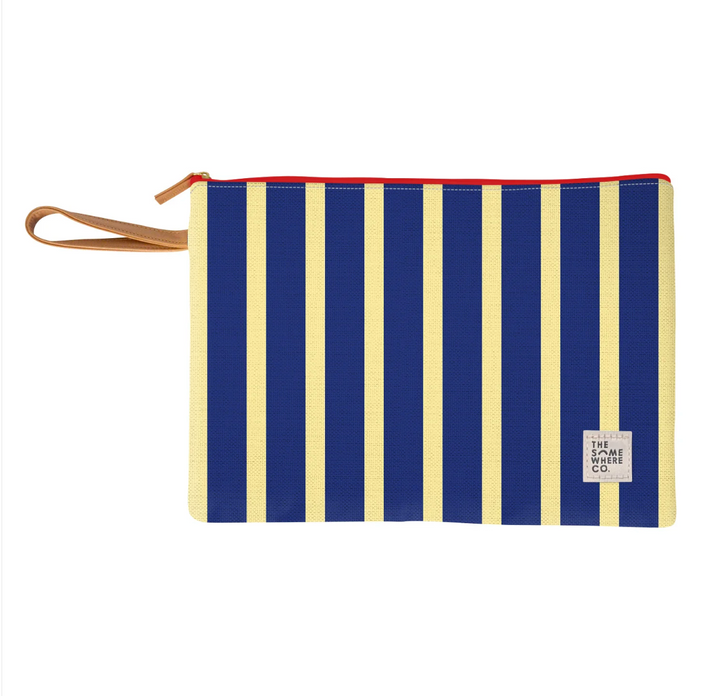 The Somewhere Co. Beach Wet Bag -Overboard