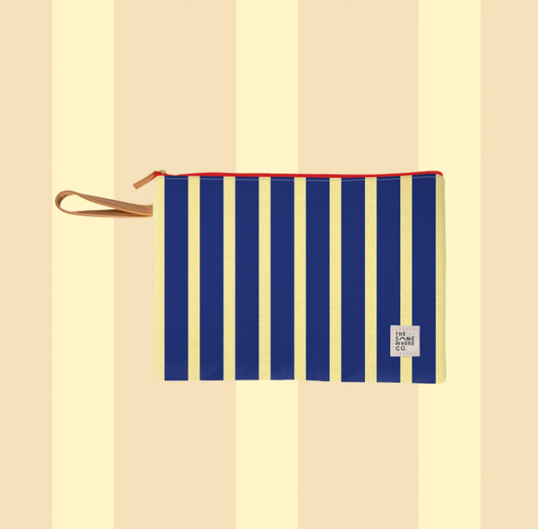 The Somewhere Co. Beach Wet Bag -Overboard