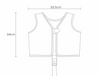 SunnyLife Kids Swim Vest 1-2 Size - Salty the Shark