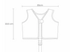 SunnyLife Kids Swim Vest 2-3 Size - Salty the Shark