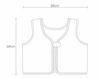 SunnyLife Kids Swim Vest 3-6 Size - Salty the Shark