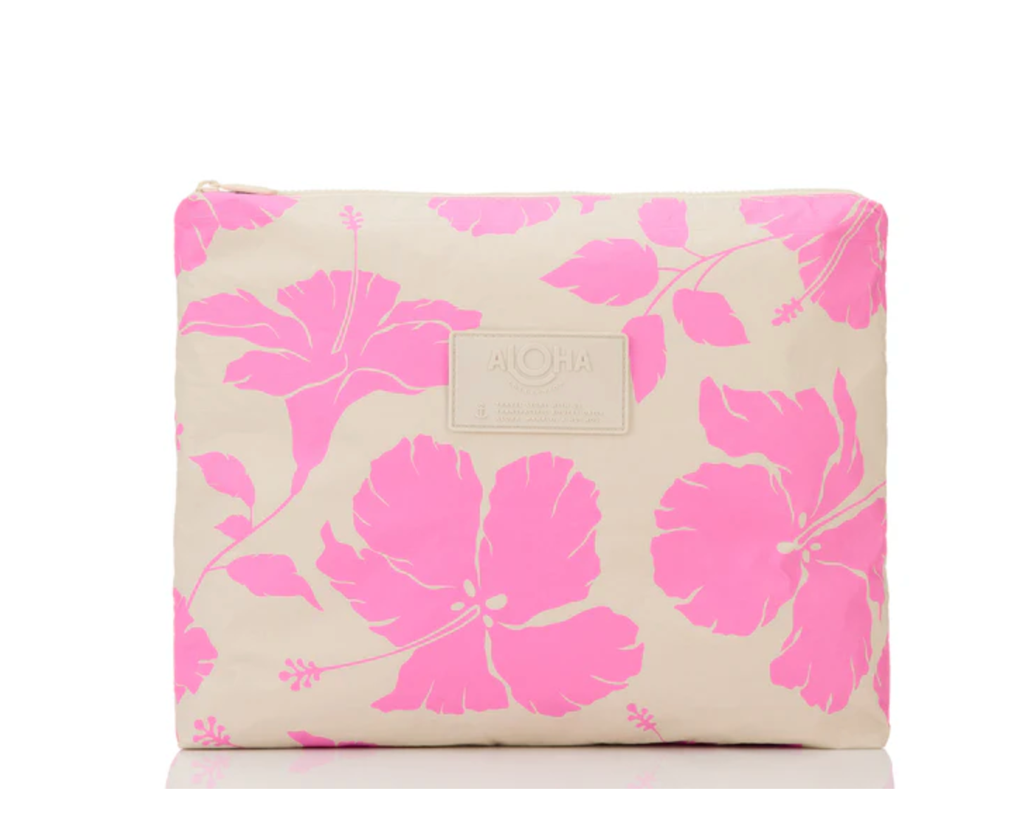 Aloha Collection Salina Maxi - Fruit Punch & Sandstone